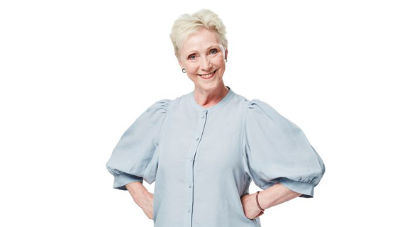 Bente Eskesen
